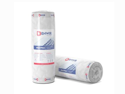 Матрас Denwir EXTRA SOFT S1000 60х110