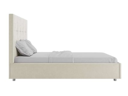 Кровать Димакс Норма Кварц с подъемным механизмом 90х200