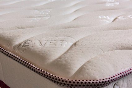 Матрас Sontelle Sante Tense swan 115х190