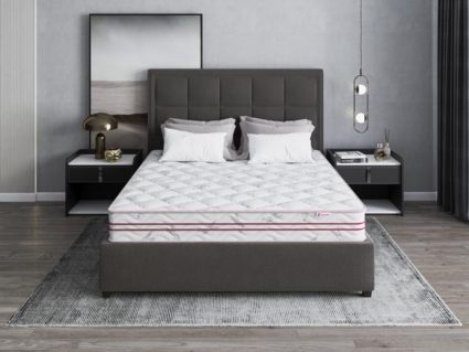 Матрас Sontelle Sante Tense swan 115х190