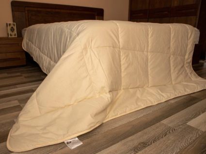 Одеяло Nature’S-Natura Sanat Дар Востока 140х205