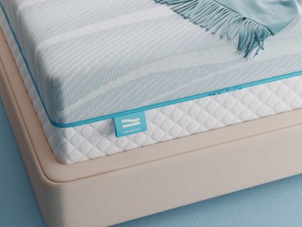 Матрас Промтекс-Ориент Soft 18 Bicocos 160х190