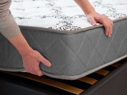 Матрас Димакс Твист Ролл Софт 200х220