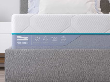 Матрас Промтекс-Ориент Monolit Combi Memory 20 80х200