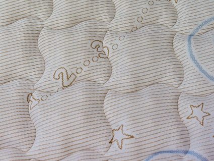 Матрас Sontelle Juno Slim 90х185