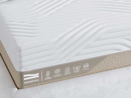 Матрас Промтекс-Ориент Duet Middle Eco 120х195