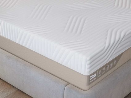 Матрас Промтекс-Ориент Duet Strutto 95х185