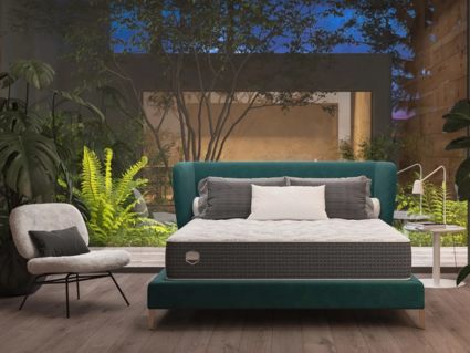 Матрас Alfabed Terra Medium 180х195