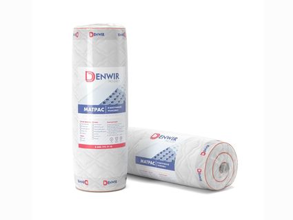 Матрас Denwir TOP FOAM HARD 15 80х160