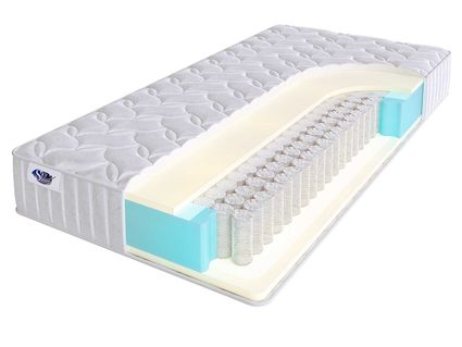 Матрас SkySleep Joy Twin Foam S500 24