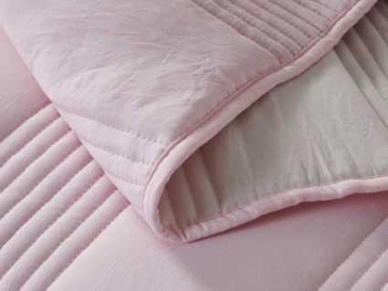 Покрывало Софи де Марко Саломея (пепел роза) 230х250