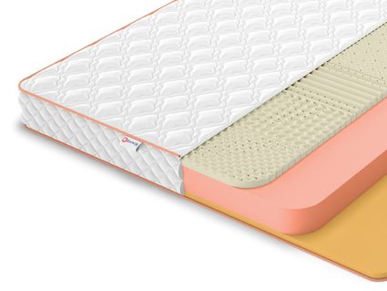 Матрас Denwir TOP MEMO SOFT RELAX 15 30