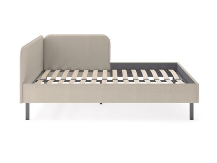 Кровать Сонум Julia Багама льняной