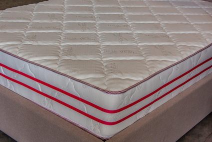 Матрас Sontelle Sante Roll 18 R 160х190