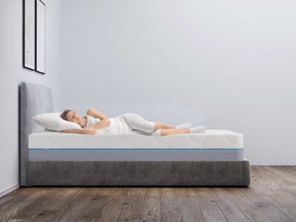 Матрас Промтекс-Ориент Monolit Combi Memory 20 80х200