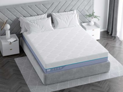 Матрас Промтекс-Ориент Multipacket Combi 1 90х200