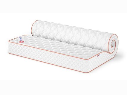 Матрас Denwir TOP FOAM HARD 15 80х160