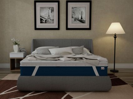 Топпер Kant Nano M3 80х200