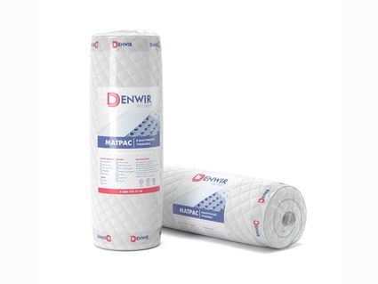 Матрас Denwir SIMPL BALANCE RELAX 14 60х140