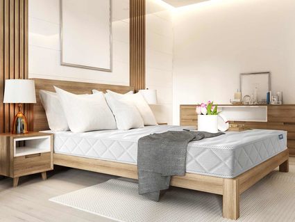 Матрас Димакс Relmas Cocos 3Zone 90х190