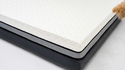 Матрас Materlux PRIMA LATEX 60х120