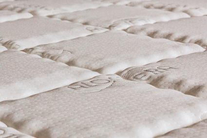 Матрас Sontelle Sante Castom taison 90х200