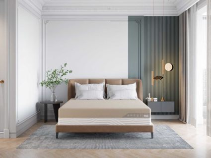 Матрас Промтекс-Ориент Duet Cocos Strutto 80х190