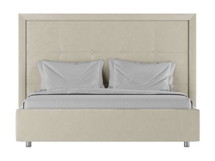 Кровать Димакс Норма + Кварц с подъемным механизмом 90х200