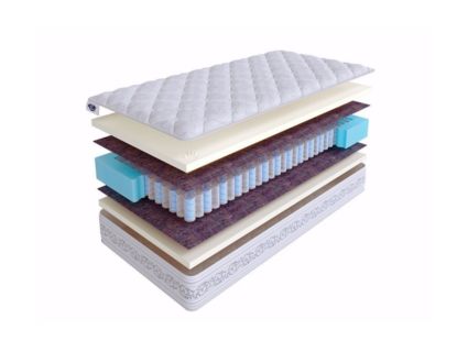 Матрас SkySleep Privilege Memory DS 48