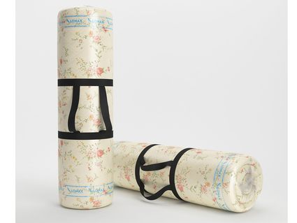 Топпер Lonax LX 3 80х190