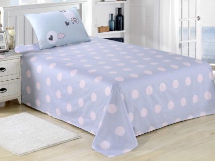 Комплект постельного белья Софи де Марко Пигги 1,5-спальный