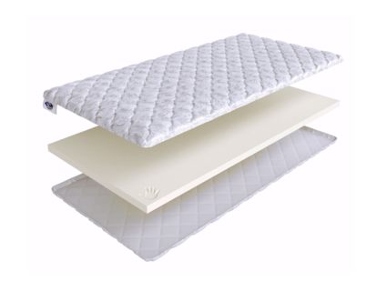 Наматрасник SkySleep Memory 4 80х195