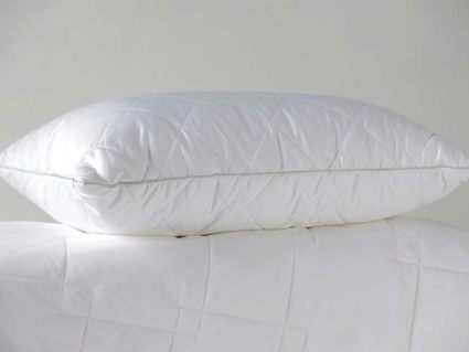 Подушка Flaum Home Organic 50х70