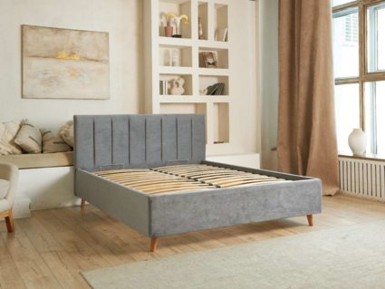 Кровать Димакс Амадора Агат с подъемным механизмом