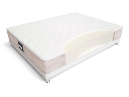 Матрас Materlux ECOLINE MAXI 80х140