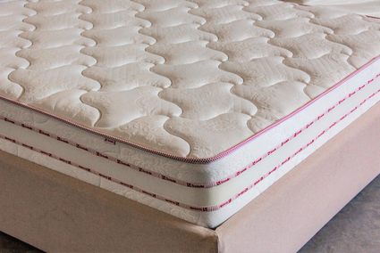 Матрас Sontelle Vivre Total bels 80х200