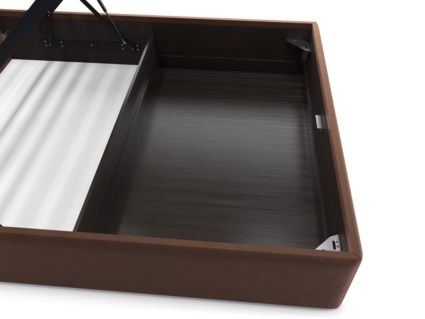 Кровать Lonax Алегра велюр Dolly-2 (с подъемным механизмом) 180х190