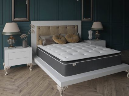 Матрас Evita SymBio Charm Firm 39