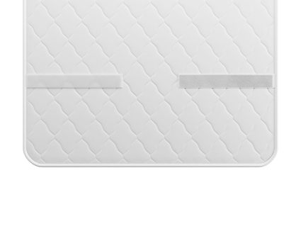 Топпер Lonax LX Dual Relax ППУ 6 80х200