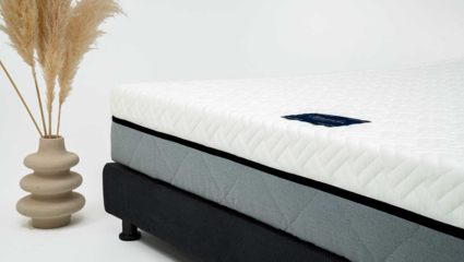 Матрас Materlux ERGOLATTICE 60х120