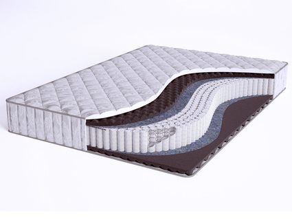 Матрас Beautyson Sense Soft S1200 60х120