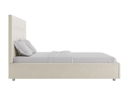 Кровать Димакс Нордо Кварц с подъемным механизмом