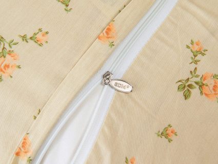 Комплект постельного белья Софи де Марко Бернадетт №74 с одеялом Евро