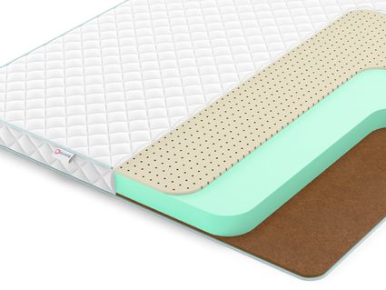Матрас Denwir SIMPL HARD SOFT 10 574