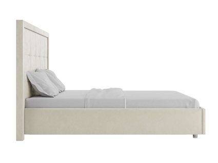 Кровать Димакс Норма + Кварц с подъемным механизмом 90х200