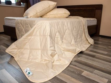 Одеяло Nature’S-Natura Sanat Сон Шахерезады 140х205