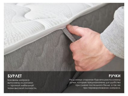 Матрас Димакс ОК Струтто