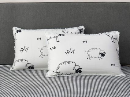 Комплект постельного белья Софи де Марко Бернадетт №47 с одеялом Евро