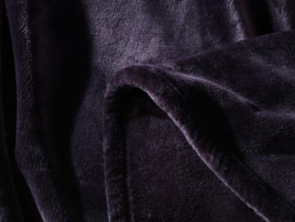 Плед Софи де Марко Марсель (серый) 160х220