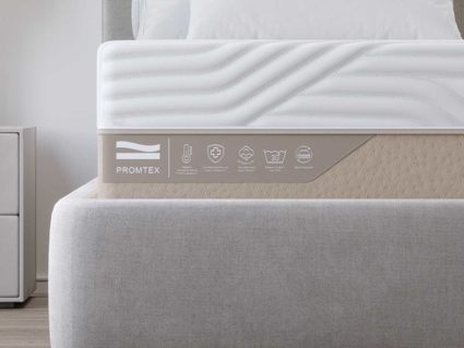Матрас Промтекс-Ориент Duet Strutto 95х185